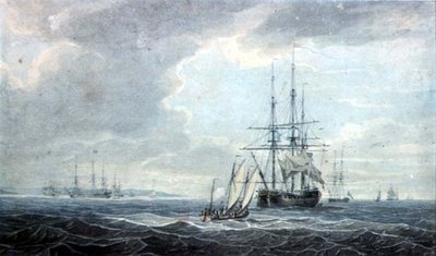 运输 作者 威廉·亚历山大